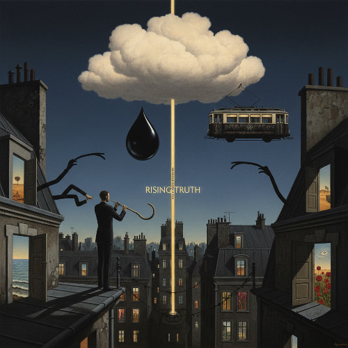 Can you even do this ? Brit Alt Rock version 2