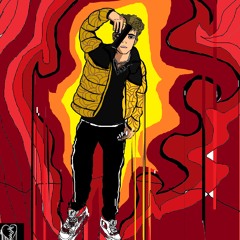 HERON PRESTON (prod. Seened) (NO CAP)