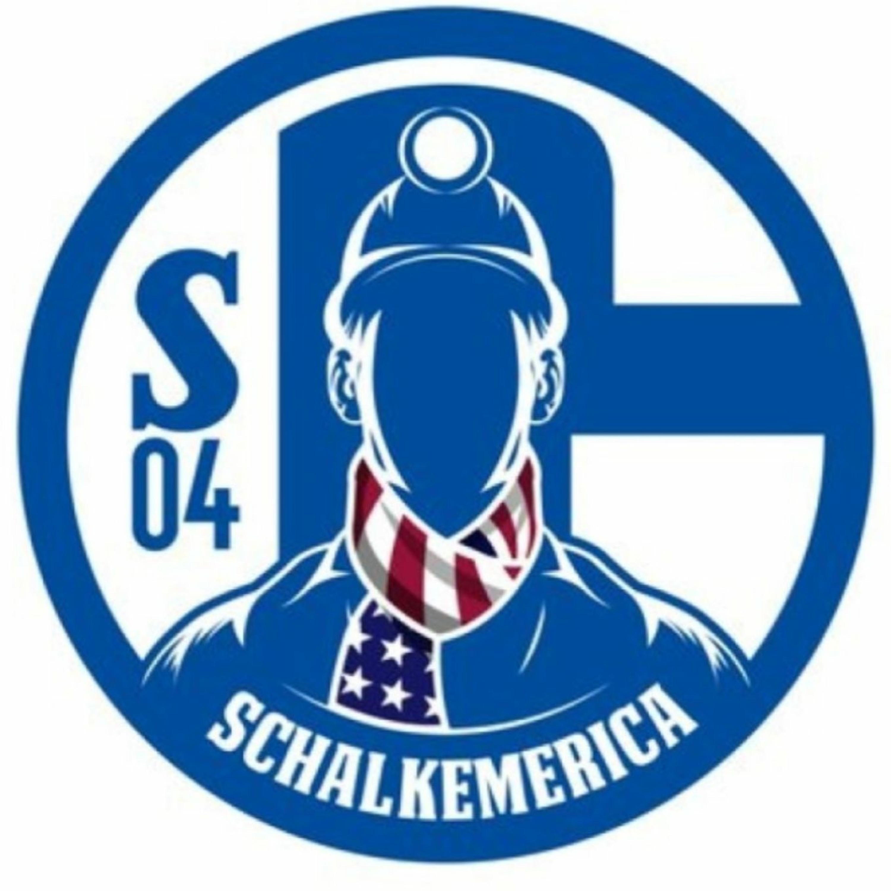 SchalkeMerica