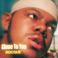 Rocque - Close to you (Rihanna Cover Acapella)