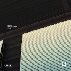 Mosher, Sebastian Mora - Keep On (Original Mix) [UNITY RECORDS]