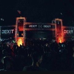 Pascal Feuchthofen@ Camp Dexit Nature One 2024