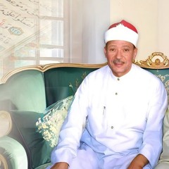 خشوع عجيب وصوت رهيـب للشيخ عبد الباسط ! حنجرة وتمكن لامثيل لهما !!