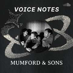 Voice Notes: Mumford & Sons on "Truth"