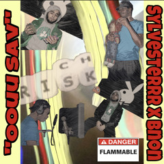 Oouu Sav - bNon x sylvesterrr