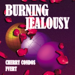 Cherry Condos + Fvert - Can't Find My Heart