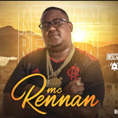 MC Rennan - Se Concentra (DJ Everton Detona)