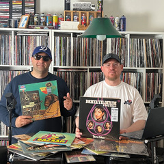 WaxWorks w/ Nyboe & Bülent K (16.06.2025)