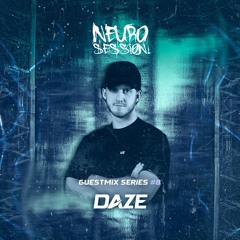 Guest Mix Series #8 - Daze