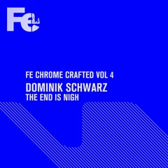 Dominik Schwarz - The End Is Nigh