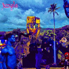 jungle