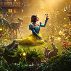 the-dark-apple-–-snow-white-reborn