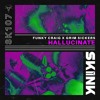 Funky Craig & Grim Sickers - Hallucinate