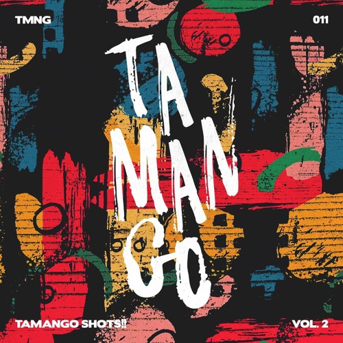 Ben Murphy - Wait Till You See My Master [ Tamango Records ]