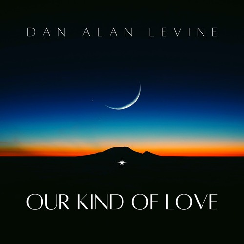 Dan Alan Levine : Our Kind Of Love