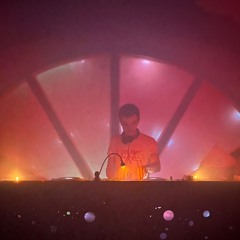 Outsiders: Joe Delon (Welt Discos) @ Kiosk Radio 09.11.2024