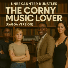 The Corny Music Lover (Ragga Version)