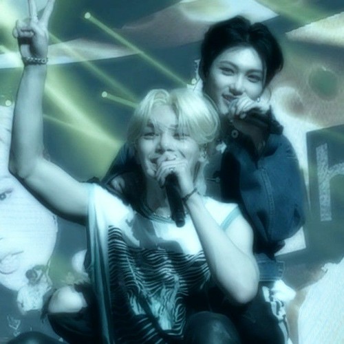 wolfgang (sped up) - stray kids (skz)