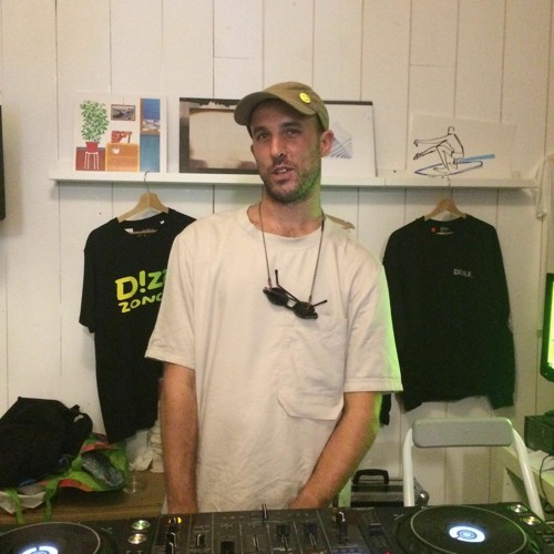 Craig Ouar (08.08.20)