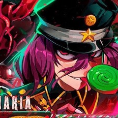 João (Tales of Destruction) - Maria ｜ M4rkim