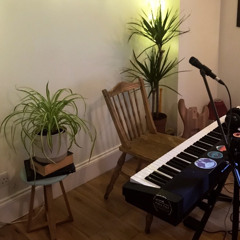 All Fired Up Cover (Matt Corby)