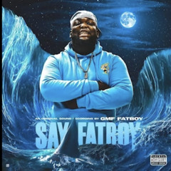 GMF Fatboy - Spanking (Ft. Uno Kell)