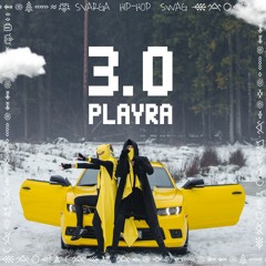 WEB 3.0 Playra - Svarga HipHop Swag