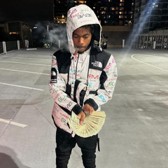 LAZER DIM 700 - HOT TOPIC [Prod. 13thall]
