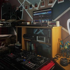Sous le sunlight de la tech house