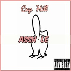 ASSHOLE (Prod. by Hunter and Dank Kraft)