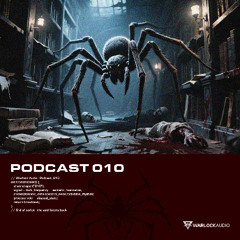 Warlock Podcast_010 [Mixed by Soul Chemical]