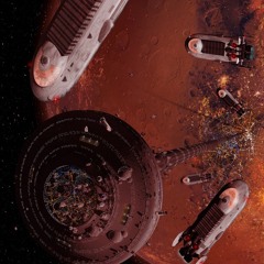 Trip To Mars 2022 (feat. Sammi Constatine)