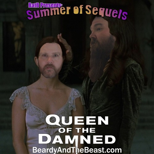 Queen of the discount damned full movie free