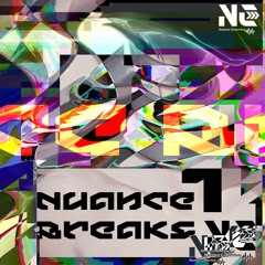 hold me close [F/C Nuance Breaks 1]