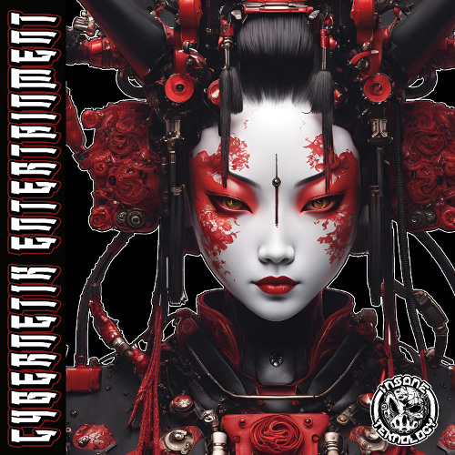 CYBERNETIK ENTERTAINMENT