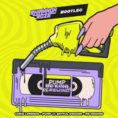 PUMP vs RE-REWIND (Rhiannon Roze 'Bo Selecta' Bootleg) 90s Rave Anthem [PREVIEW] Free Download