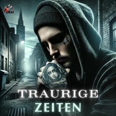 🔺TRAURIGE ZEITEN W/ HOOK 🔥1+4🔥 Sad Samra Type Beat