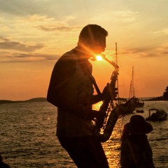 Sun & Saxophones (Hvar Town Tech Rinse)