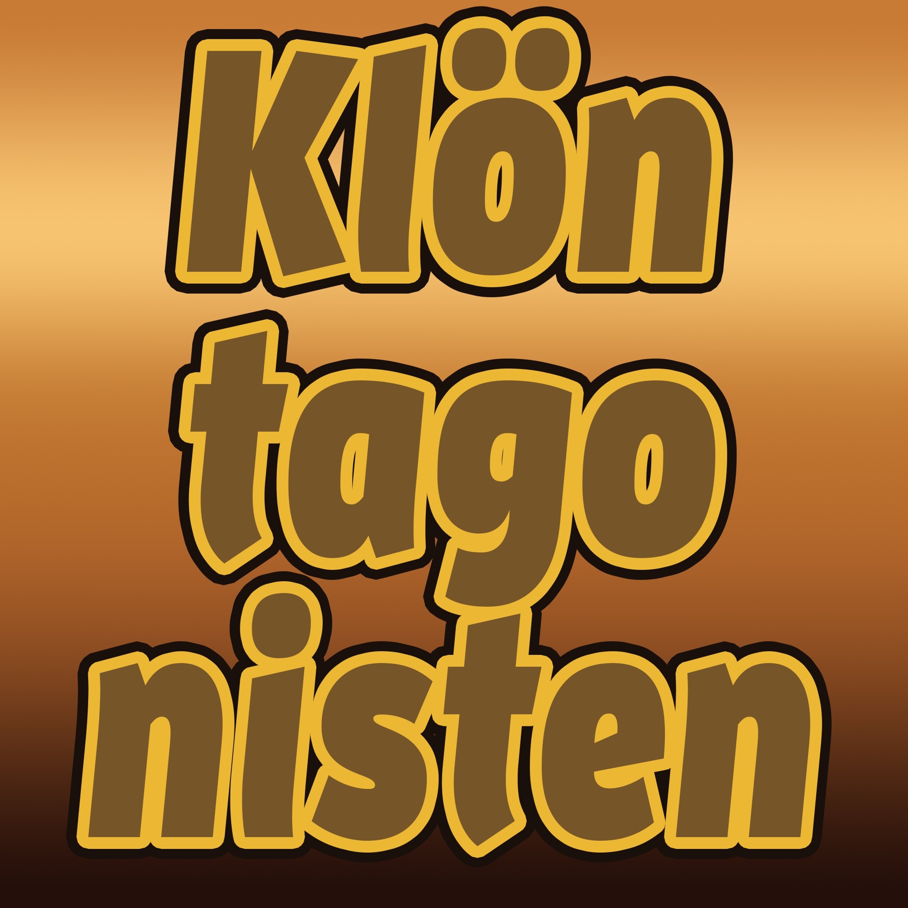 Klöntagonisten