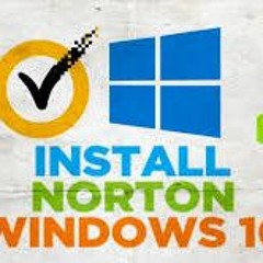 How To Install Norton Internet Security On Windows 10
