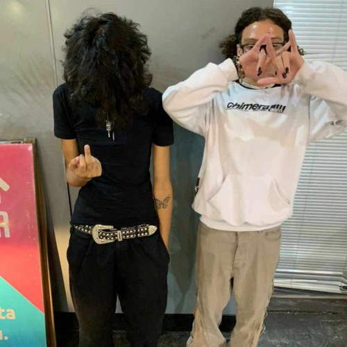 mavyrmldy & yuikigai - uuu [si*las & ha]