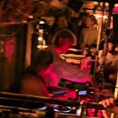 Butterschorli @Bahnwärter Thiel [U-Bahn, Closing]