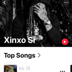 Xinxo Sr - ONLYSLIME (Prod.by@ ONLYFIOR )