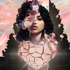 Thamy G – Breaking Free (Preview)