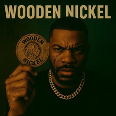 Wooden nickel
