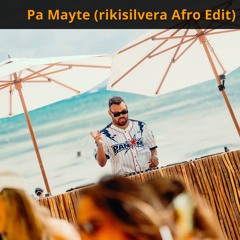 PREVIEW: PA MAYTE (rikisilvera Afro Edit) - Carlos Vives
