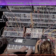 Dutch Modular Fest 2020 - Magnetrixx B2B JacqNoise