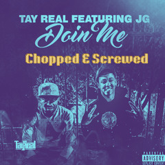 Doin Me Chopped & Screwed