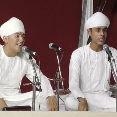 Re Mann Ta Kau Dhiyaiye | Raag Kalavati | Dhrupad | Namdhari Shabad Kirtan