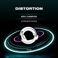 Corazon Acido (Extended Version)